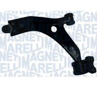 MAGNETI MARELLI Braccio oscillante Sospensione ruota FORD VOLVO 2,0 1,6 1234371