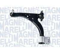 MAGNETI MARELLI Braccio oscillante Sospensione ruota OPEL 1,6 1,4 39010110