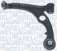 MAGNETI MARELLI Braccio oscillante sospensione ruota per FIAT STILO (192)