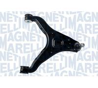 MAGNETI MARELLI Braccio oscillante Sospensione ruota per IVECO 3,0 2,3 500334486