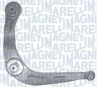 MAGNETI MARELLI Braccio oscillante Sospensione ruota PEUGEOT 1,6 1,4 3520.H7