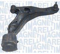 MAGNETI MARELLI Braccio oscillante Sospensione ruota VOLVO 1,9 1,8 30887645