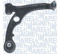 MAGNETI MARELLI Braccio Sospensione Manubrio Ruota Frontale Dx per Fiat Stilo