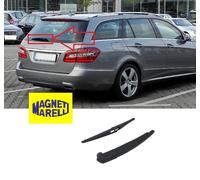Magneti Marelli Braccio Tergicristallo Posteriore 305 mm MB E W212 09-16