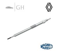 MAGNETI MARELLI - CANDELETTA PRERISCALDAMENTO ACCENSIONE RENAULT TRAFIC 2.0 DCI