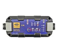MAGNETI MARELLI CARICA BATTERIA AGM/GEL 6/12V - LITIO CON BMS AUTO MOTO 60AH