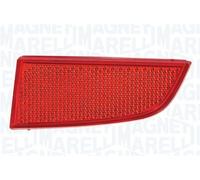 Magneti Marelli CATADIOTTRO EXT DX LANCIA YPSILON 2006->2011 CATADIOTTRO EXT. DX