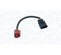 MAGNETI MARELLI Cavo adattatore Deflettore regolazione-Alimentazione aria for