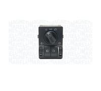 Magneti Marelli CI50996 Interruttore Luce Principale per Opel Astra G Cc F08 F48