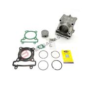 MAGNETI MARELLI CILINDRO COMPLETO PER VENT CRM F125 4T Der RR 2010 - 2016