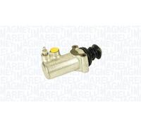 MAGNETI MARELLI Cilindro secondario Frizione per IVECO VW OPEL 5,9 3,9 4854828
