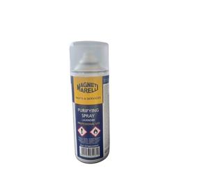 MAGNETI MARELLI CLIMATIZZATORE Pulitore odore beseitigung Medio interno Cura 400