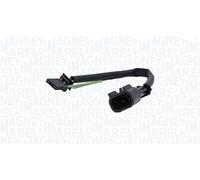 MAGNETI MARELLI 071372201010 Connettore femmina, Impianto accensione