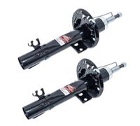 MAGNETI MARELLI Coppia 2 Ammortizzatori Anteriori a Gas (4324G) Sospensioni