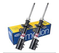 MAGNETI MARELLI Coppia Ammortizzatori Anteriori CIT Jumper PEU Boxer FIAT Ducato