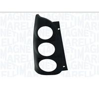 MAGNETI MARELLI Cornice posteriore destro 715010743502
