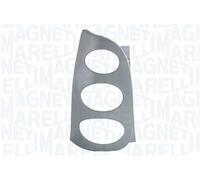 MAGNETI MARELLI Cornice posteriore sinistro 715010743503