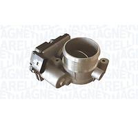 MAGNETI MARELLI Corpo farfallato 802000000036 | Compatibile con: AUDI A6 Allroad C6, A6 C6, A6 C6 Avant, A8 D3, Q7, VW TOUAREG