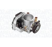 MAGNETI MARELLI Corpo farfallato 802000000055 Compatibile con: AUDI A4 B5, A4 B5 Avant
