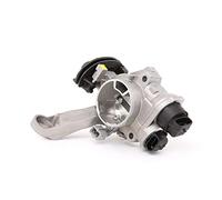 Magneti Marelli Corpo farfallato 802001122505 per Renault Clio II