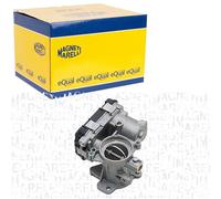 Magneti Marelli Corpo farfallato 802009105203 per Peugeot, Fiat, Citroën