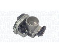 MAGNETI MARELLI Corpo farfallato VW AUDI SKODA 1,8 06A133063A 06A133063G