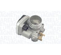 MAGNETI MARELLI Corpo farfallato VW SEAT SKODA 1,6 06A133062AT