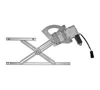 Magneti Marelli CUH 101900 Alzacristallo, Anteriore Destra