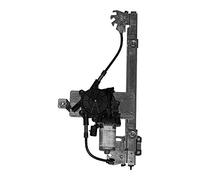 Magneti Marelli CVH101212 Alzacristallo, Posteriore Sinistra