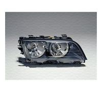 MAGNETI MARELLI Disco Dispersione Fanale Sinistro per BMW 3er Touring E46 Nuovo