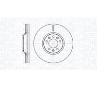 MAGNETI MARELLI Discofreno 361302040114