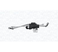 Magneti Marelli Sistema di lavaggio parabrezza 064352101010 anteriore per Fiat Ducato