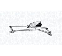 Magneti Marelli Meccanismo tergicristallo anteriore 064352107010 per Smart
