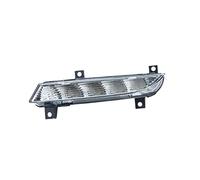 Magneti Marelli DRL LED SX Skoda Octavia FL II 052009>022012