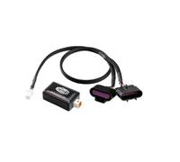 Magneti Marelli Elaborazioni 1919 - Modulo Pedale Acceleratore MPM01 gestibile da App Ufficiale Gratuita compatibile con Abarth, Fiat e Altri