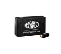Magneti Marelli Elaborazioni 1919 - Modulo Pedale Acceleratore MPM02 gestibile da App Ufficiale Gratuita compatibile con Alfa Romeo, Fiat e Altri