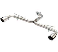 Magneti Marelli Elaborazioni 1919 - Scarico Racing SS200R2 progettato per VW Golf 7.5 GTI 2017-2020
