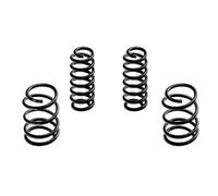 Magneti Marelli Elaborazioni 1919 - Set da 4 Molle Ribassate MS304-30mm compatibile con Audi S3 (8V), RS3 (8V) e Altri