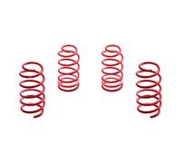 Magneti Marelli Elaborazioni 1919 - Set da 4 Molle Ribassate MS700-30mm compatibile con Alfa Romeo Mito