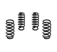 Magneti Marelli Elaborazioni 1919 - Set da 4 Molle Ribassate MS800-30mm compatibile con Alfa Romeo Stelvio 2.0, 2.2