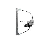 MAGNETI MARELLI Alzacristallo Anteriore Destra elettrico con motore elettrico per FIAT PANDA (169) 4680365 ACQ0176 350103434000 350103170176