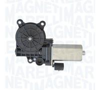 MAGNETI MARELLI Elettromotore, Alzacristallo anteriore destro 350103626000
