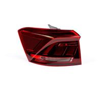 MAGNETI MARELLI 714028928006 Luce posteriore per VW