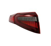 [Fanale posteriore MAGNETI MARELLI 712208001110 sinistra]