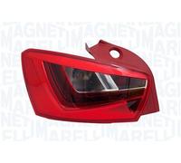 Magneti Marelli FANALE DX ROSSO LED SEAT IBIZA FL (SE-250PA) Fanale DX ROSSO LED