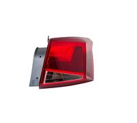 Fanale posteriore MAGNETI MARELLI 714028968001