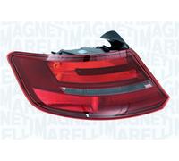 Magneti Marelli FANALE EST SX AUDI A3 PQ37 (AU370) Fanale EST. SX PER AUDI