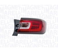 Fanale posteriore MAGNETI MARELLI 712207801120