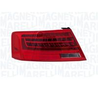 Magneti Marelli Fanale Ext Sx Led Audi A5 AUDI A5 (8T3) Fanale EXT SX LED PER AU