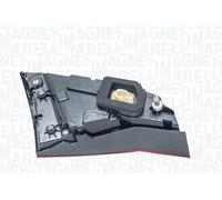 Magneti Marelli FANALE INT SX LED DINAM Audi A8 FL (D4 FL) Fanale INT SX LED DIN